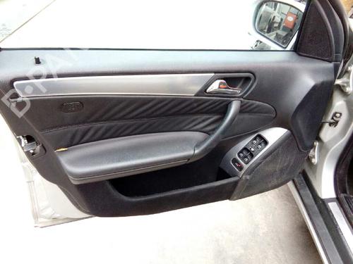Front right window mechanism MERCEDES-BENZ C-CLASS (W203) C 220 CDI (203.006, 203.008) | BP11532868C23 