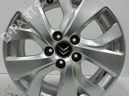Used Rim CITROËN C4 Grand Picasso II (DA_, DE_) 1.6 HDi / BlueHDi 115 (115 hp) 24548599