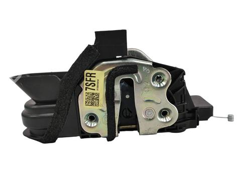 Used Front right lock KIA RIO IV (YB, SC, FB) 1.2 CVVT (84 hp) 16472593