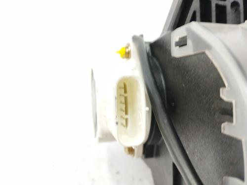 Gear lever TOYOTA PRIUS Liftback (_W2_) 1.5 Hybrid (NHW20_, NHW20R) | BP11094722M90