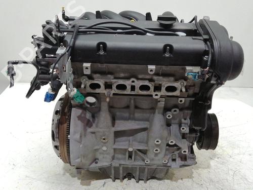 Engine FORD FOCUS II (DA_, HCP, DP) 1.6 | BP16571377M1