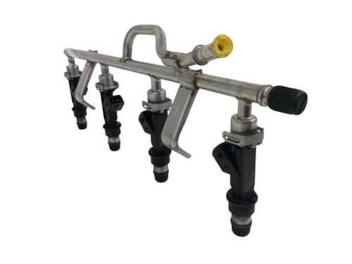 Injection rail OPEL ASTRA H Estate (A04) 1.6 (L35) | BP23576464M98 