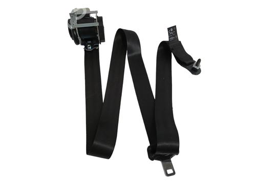 Used Front right seatbelt DACIA DUSTER (HS_) 1.5 dCi (109 hp) 17999900