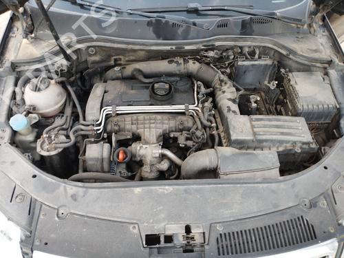 Gearbox VW PASSAT B6 (3C2) 2.0 TDI 16V | BP40459108M3 - Image 15