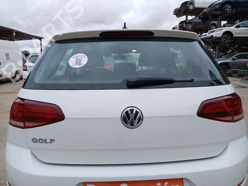 Tampa da Mala Tampa da Mala VW GOLF VII (5G1, BQ1, BE1, BE2) 1.0 TSI (110 hp) 36390500 36390500