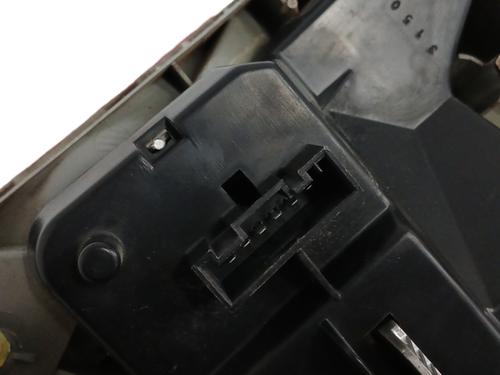 Left taillight ROVER 75 (RJ) 2.0 CDTi | BP18297455C34 