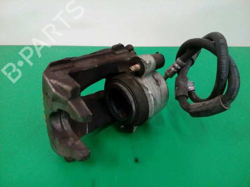 Left front brake caliper SEAT LEON (5F1) 1.2 TSI | BP11603877M105 - Image 3