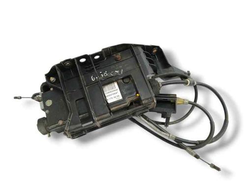 Used Electric handbrake RENAULT SCÉNIC II (JM0/1_) 1.9 dCi (JM0G, JM12, JM1G, JM2C) (120 hp) 26611366