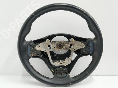 Used Steering wheel TOYOTA AURIS (_E18_) 1.2 (NRE185_, NRE185R) (116 hp) 29555806