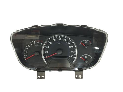 Used Instrument cluster HYUNDAI i10 II (BA, IA) 1.0 (67 hp) 16218935
