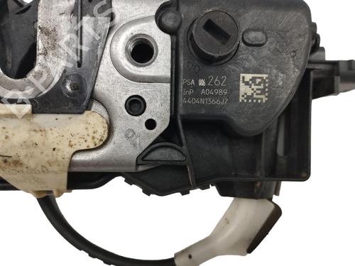 Rear left lock PEUGEOT 508 I (8D_) 2.0 HDi | BP16116929C100 