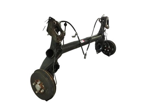 Rear axle OPEL ADAM (M13)  | BP18412599M2