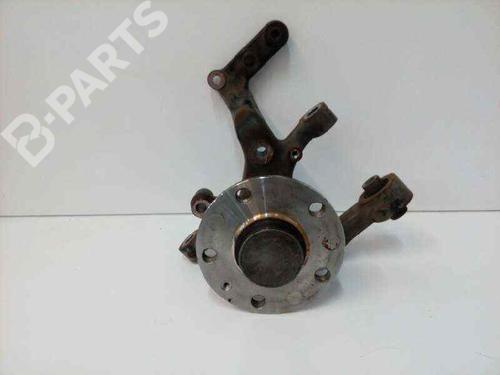 Used Right rear steering knuckle VW GOLF PLUS V (5M1, 521) [2004-2013]  5226240