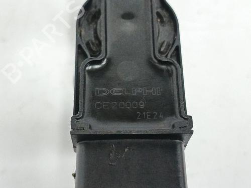 Ignition coil OPEL ASTRA H GTC (A04) 1.6 (L08) | BP31184941M94 