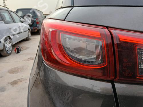 Used Left taillight Left taillight MAZDA CX-3 (DK) 2.0 SKYACTIV-G (121 hp) 33952917 33952917