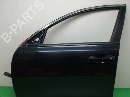 Left front door PEUGEOT PARTNER Box Body/MPV (5_, G_) 1.9 D | BP6800626C2