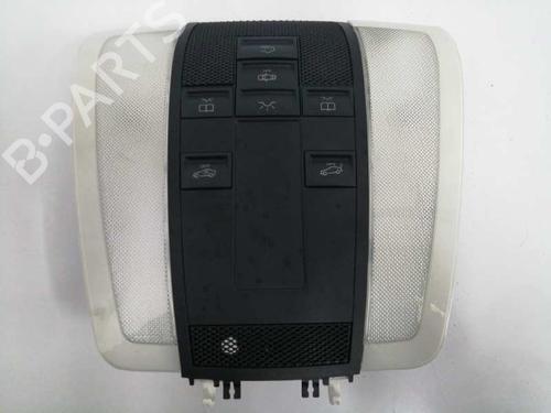Used Interior roof light MERCEDES-BENZ C-CLASS (W204) [2007-2015]  7424294
