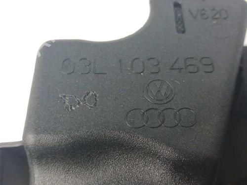 Valve cover VW PASSAT B6 (3C2) 2.0 TDI 16V | BP14151138M124 