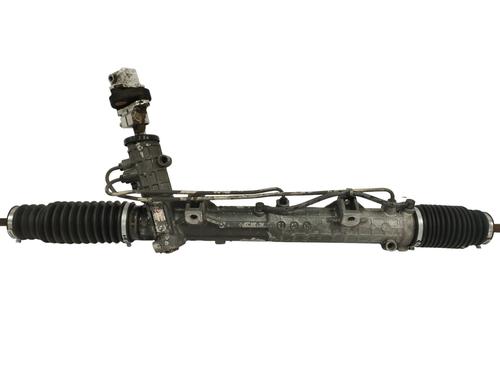 Used Steering rack BMW 3 (E46) 320 d (136 hp) 17148768