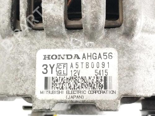 Alternator HONDA JAZZ II (GD_, GE3, GE2)  | BP10637138M7 