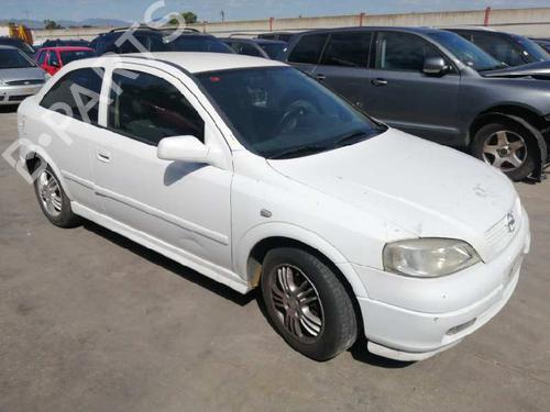 Used Parts OPEL ASTRA G Hatchback (T98) 1.6 (F08, F48) (84 hp) 3494963