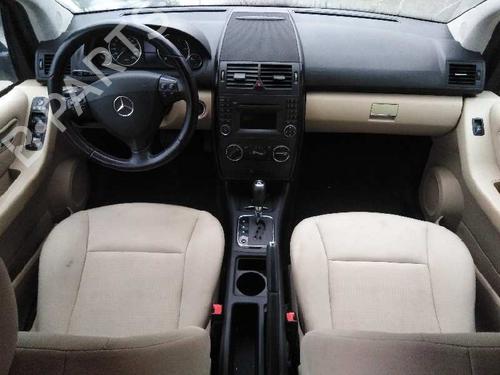 Sensor electrónico MERCEDES-BENZ A-CLASS (W169)  | BP9428277M84 