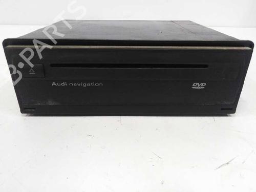Module électronique AUDI A8 D3 (4E2, 4E8) 4.0 TDI quattro (275 hp) 7637116