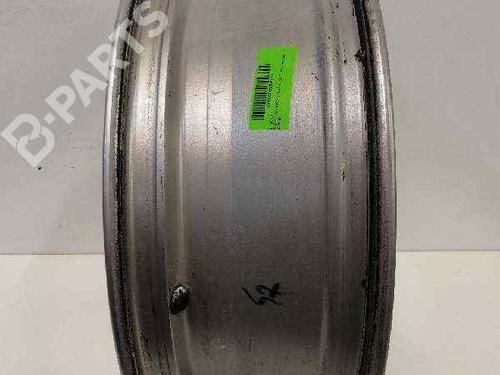 Rim NISSAN QASHQAI I (J10, NJ10) 2.0 dCi | BP7185856C45