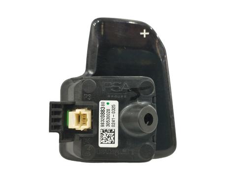 Steering wheel controls CITROËN C4 III (BA_, BB_, BC_) 1.2 PureTech 130 (BAHNSA, BAHNSB) | BP12442395E15 