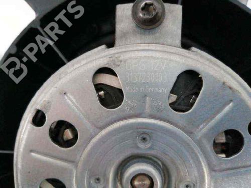 Radiator fan SEAT ALTEA (5P1) 1.9 TDI | BP6008529M35 