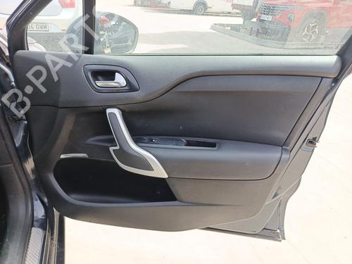 Left taillight CITROËN DS4 (NX_) 1.6 HDi 110 | BP33981160C34  - Image 15