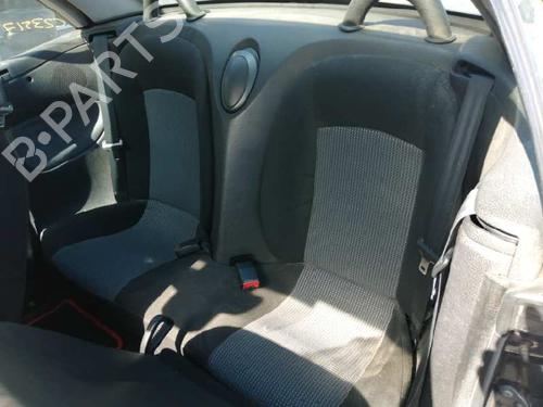 Front right window mechanism PEUGEOT 206 CC (2D) 2.0 S16 | BP17948269C23 