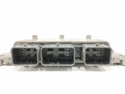 Engine control unit (ECU) FORD FIESTA VI (CB1, CCN) 1.25 | BP11145353M57 
