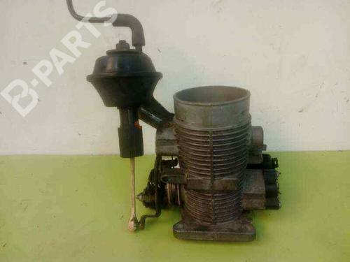 Throttle body LAND ROVER FREELANDER I (L314)  | BP1534046M82 