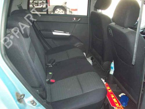 Steering column HYUNDAI GETZ (TB) | BP581734M21