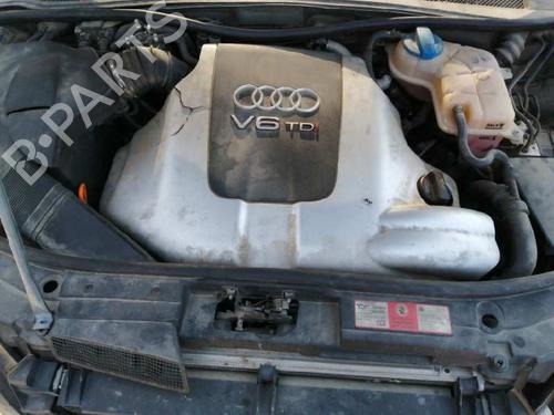 Passasjer kollisjonspute AUDI A6 C5 (4B2, 4B4) 2.5 TDI | BP8888188C10 