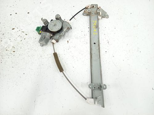 Used Front left window mechanism Front left window mechanism NISSAN JUKE (F15) 1.2 DIG-T (115 hp) 40009700 40009700