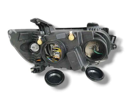 Left headlight CHEVROLET AVEO Hatchback (T300) 1.4 | BP27465125C28 