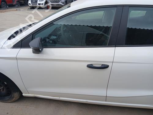 Used Left front door Left front door SEAT IBIZA V (KJ1, KJG) 1.6 TDI (95 hp) 36409992 36409992