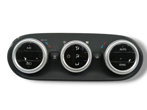 Used Climate control FIAT 500X (334_) 1.6 (334AXE1A) (110 hp) 23576271