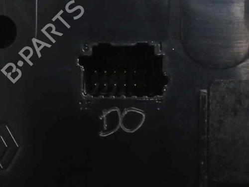 Climate control RENAULT CAPTUR I (J5_, H5_) 1.5 dCi 110 | BP23960831I5 - Image 2