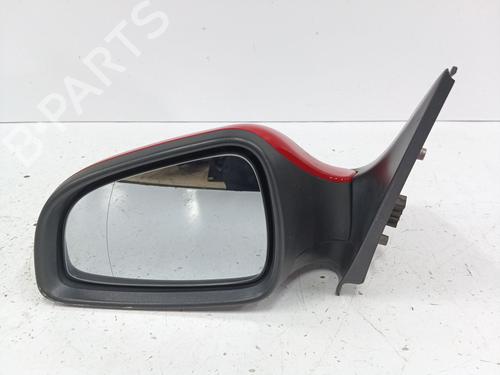 Used Left mirror OPEL ASTRA H (A04) 1.3 CDTI (L48) (90 hp) 29998916