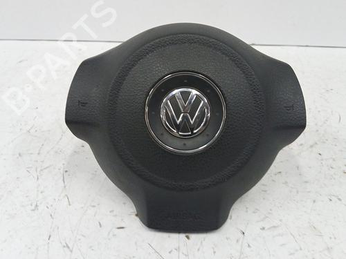 Used Driver airbag VW GOLF V (1K1) 1.9 TDI (105 hp) 29828648