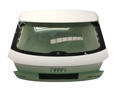 Used Tailgate AUDI Q2 (GAB, GAG) 35 TFSI (150 hp) 28022697