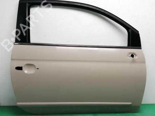 Used Right front door FIAT 500 (312_) 1.2 (312AXA1A) (69 hp) 11035453