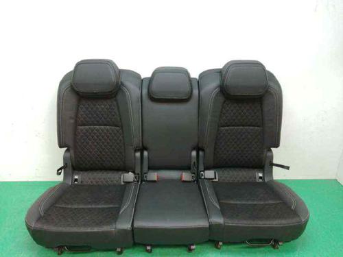 Used Rear seat Rear seat SKODA KAROQ (NU7, ND7) 1.5 TSI (150 hp) 10262308 10262308