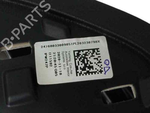 Dashboard MERCEDES-BENZ GLA (H247) GLA 200 d (247.712) | BP26553833C46 
