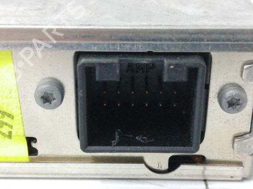 Electronic module AUDI ALLROAD C5 (4BH) 2.5 TDI quattro | BP11804057M83 