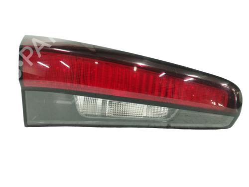 Used Left tailgate light FIAT TIPO Hatchback (356_, 357_) 1.4 LPG (356HXF1B) (120 hp) 16376663