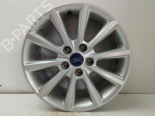 Used Rim Rim FORD FOCUS III 2.0 TDCi (150 hp) 40037270 40037270